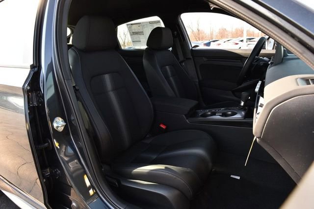 New 2026 Honda Civic Sport image 21