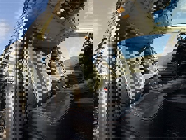 Certified 2025 Subaru Crosstrek 2.5i Limited image 24