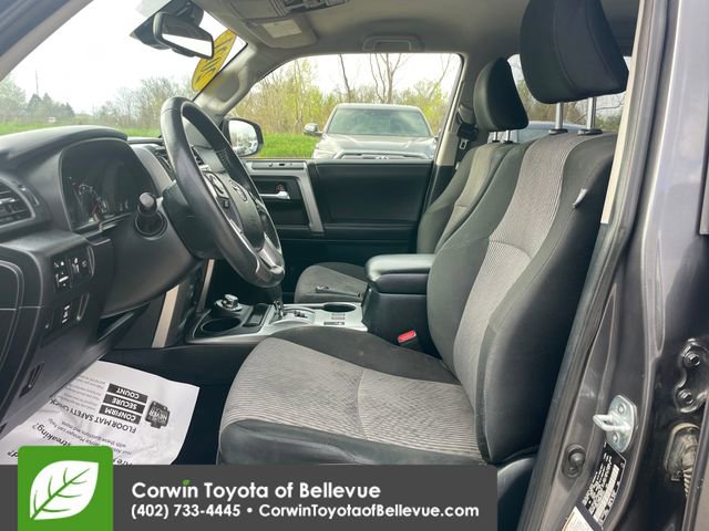 Used 2021 Toyota 4Runner SR5 image 17