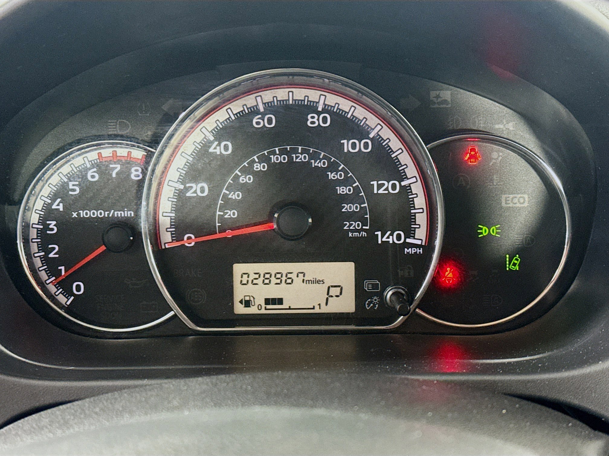 Used 2024 Mitsubishi Mirage G4 SE FWD image 16