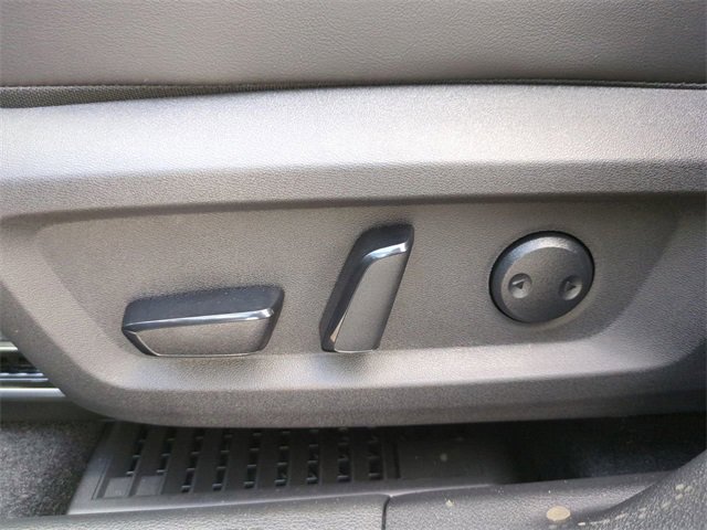 New 2026 Nissan Rogue Platinum w/ Platinum Premium Package image 18