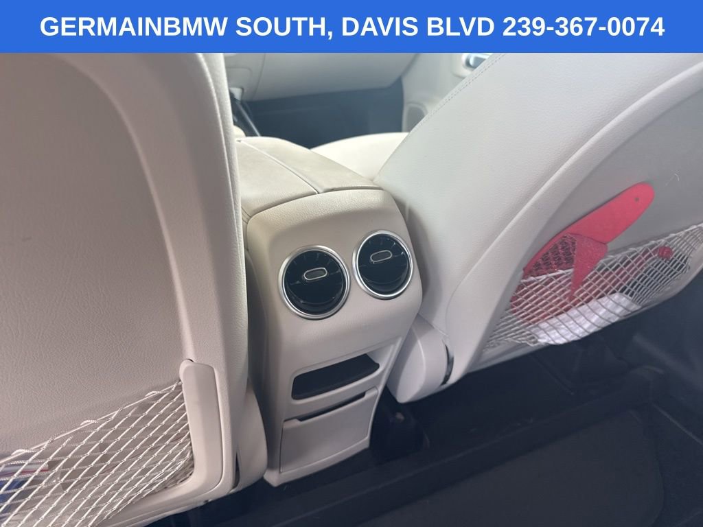 Used 2023 Mercedes-Benz GLB 250 image 30