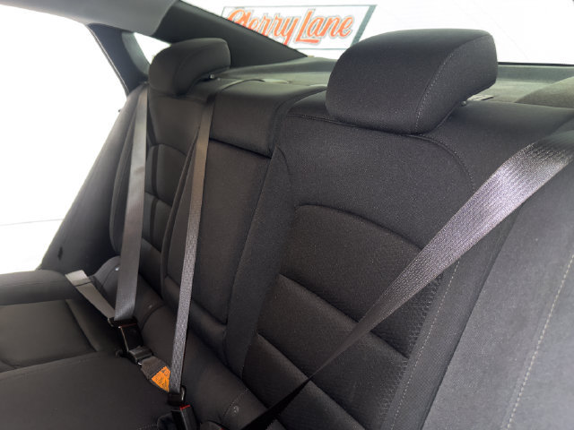 Used 2025 Chevrolet Malibu LT FWD image 15