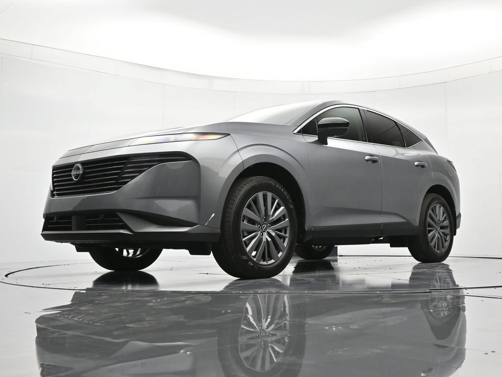 New 2026 Nissan Murano SL AWD/4WD image 36