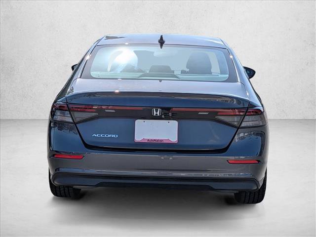 Used 2023 Honda Accord EX image 7
