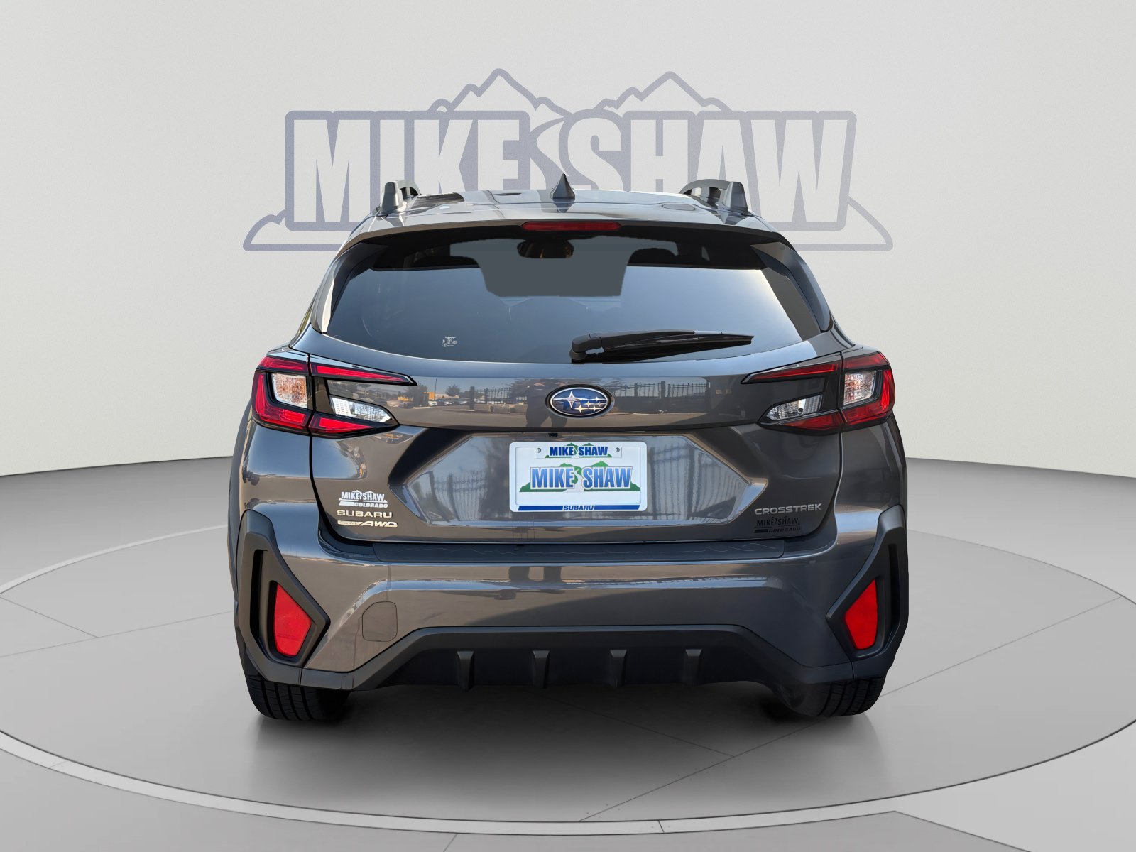 Certified 2024 Subaru Crosstrek 2.0i Premium w/ Popular Package #3 AWD/4WD image 4