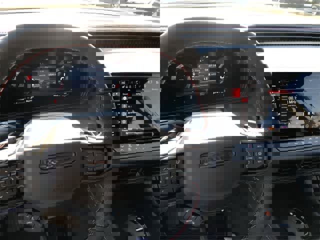 New 2026 Dodge Charger Scat Pack image 18