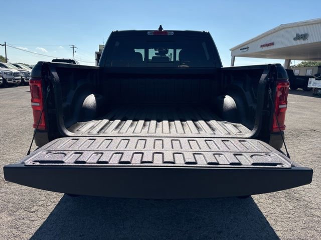 New 2026 RAM 1500 RHO image 9