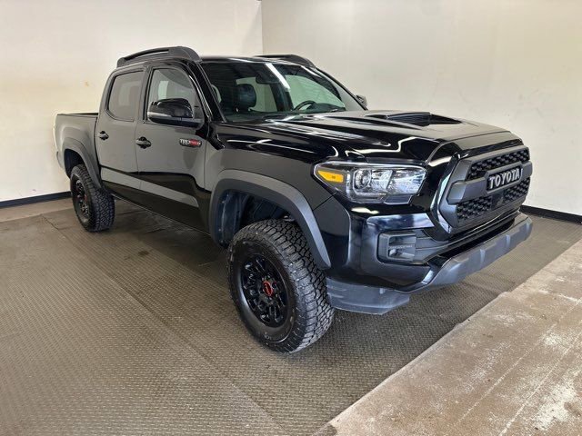 Used 2018 Toyota Tacoma TRD Pro