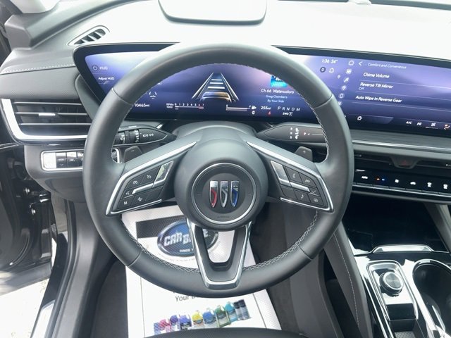 Used 2025 Buick Envision Preferred image 15
