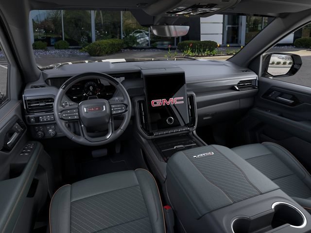 New 2026 GMC Yukon XL AT4 w/ AT4 Premium Plus Package AWD/4WD image 15