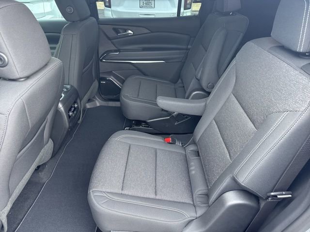 New 2026 Chevrolet Traverse LT w/ Enhanced Driving Package AWD/4WD image 18
