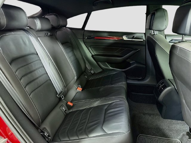Used 2022 Volkswagen Arteon SEL AWD/4WD image 27