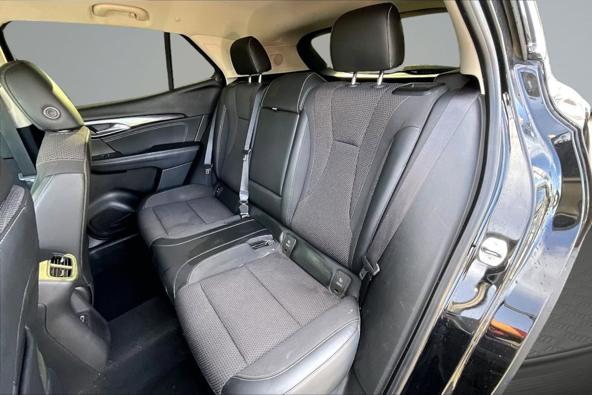 Used 2022 Buick Envision Preferred image 26