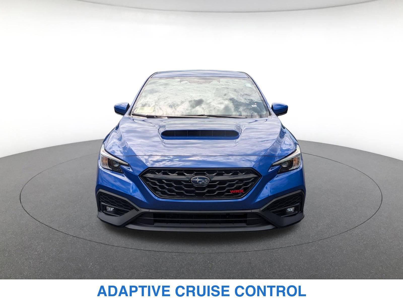 New 2026 Subaru WRX Premium AWD/4WD image 2