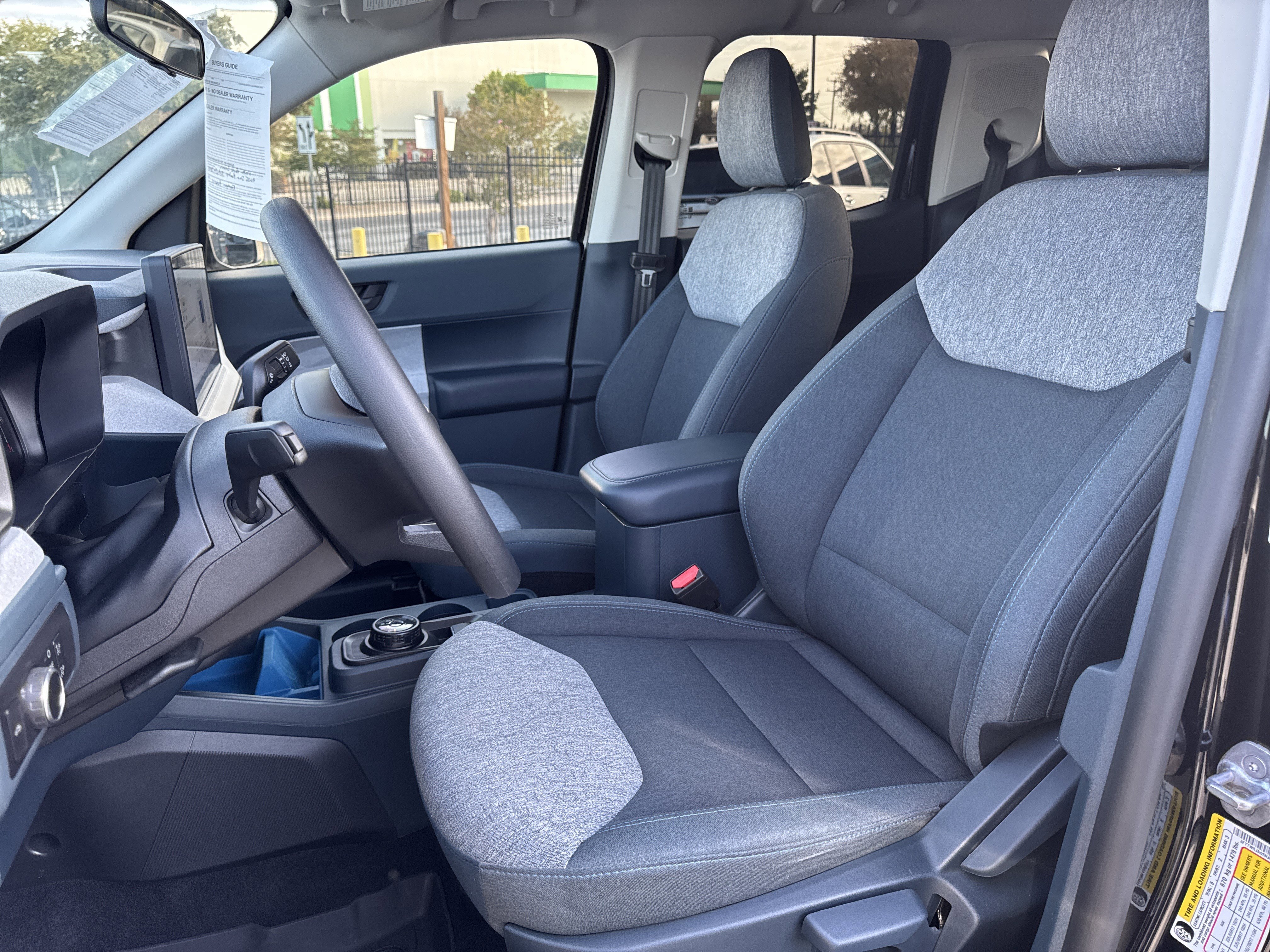 Used 2025 Ford Maverick XLT w/ Equipment Group 302A image 25