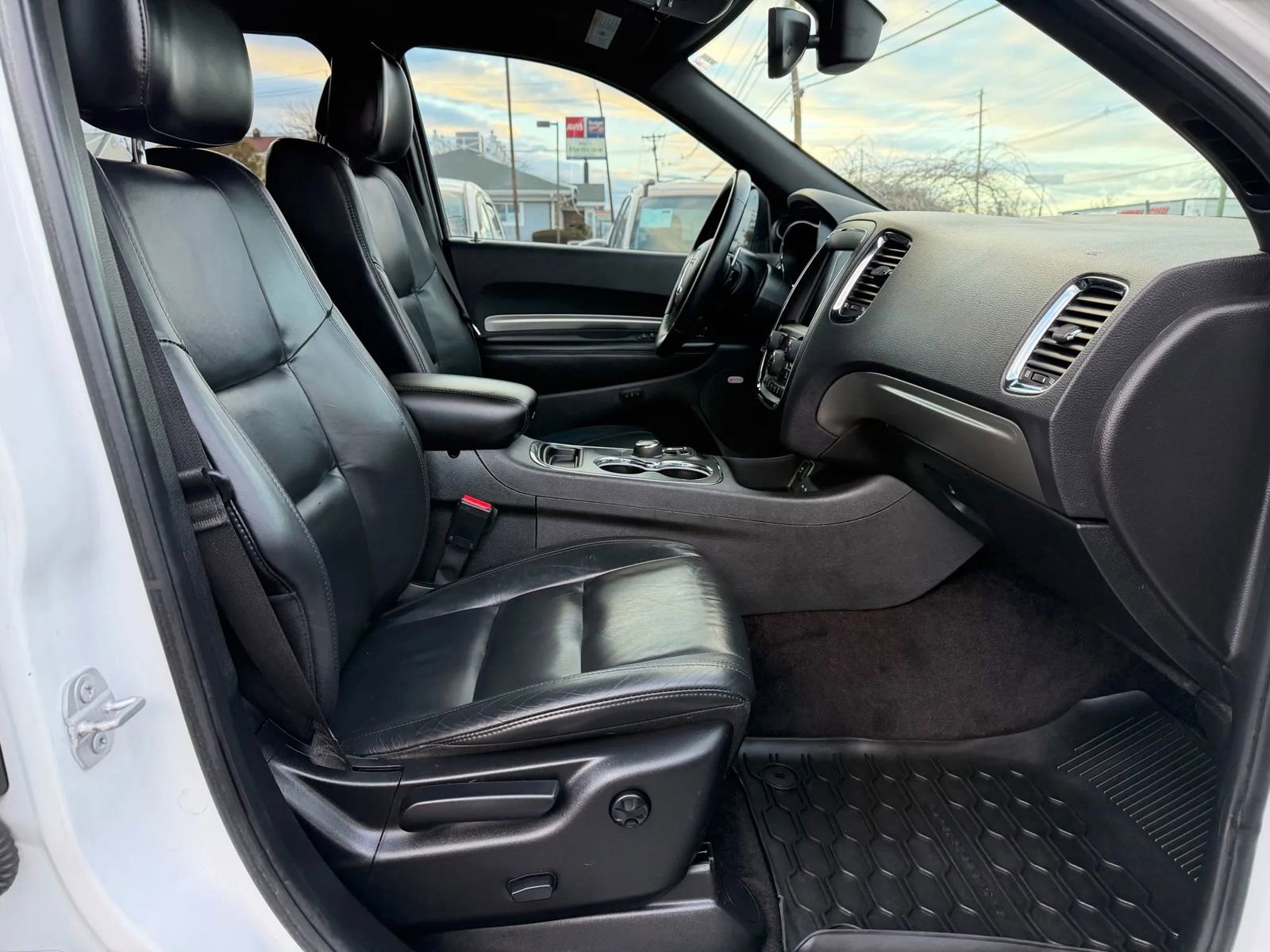 Used 2017 Dodge Durango GT w/ Premium Group AWD/4WD image 28