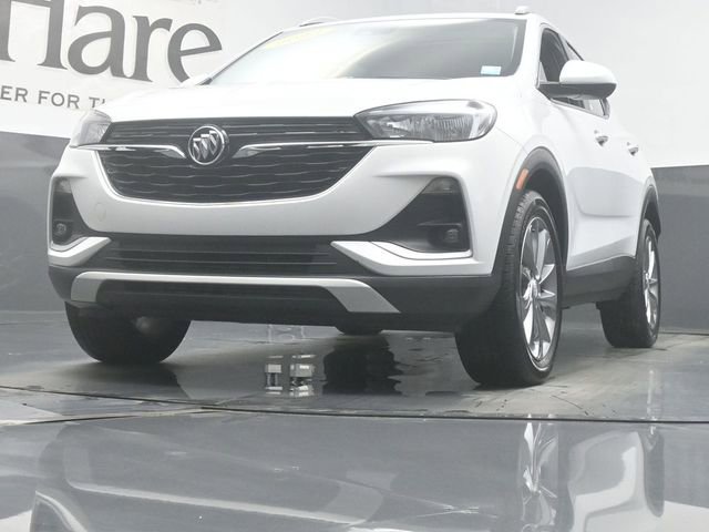 Used 2023 Buick Encore GX Select w/ Experience Buick Package image 56