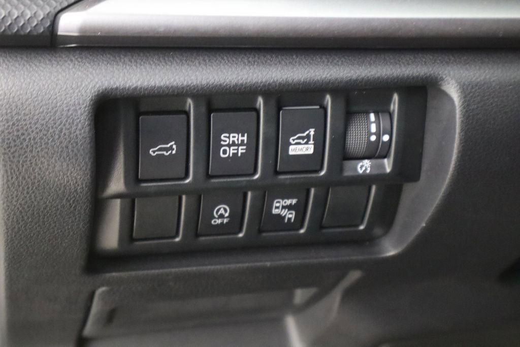 Used 2023 Subaru Forester Premium image 22