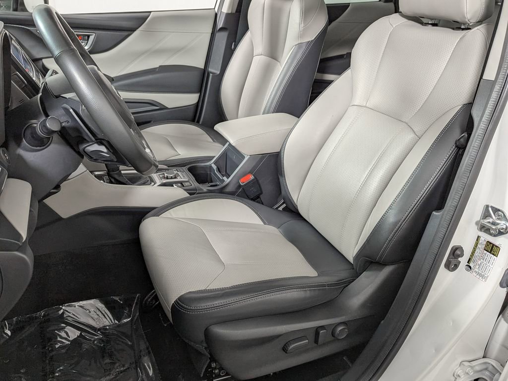 Used 2023 Subaru Forester Limited image 16