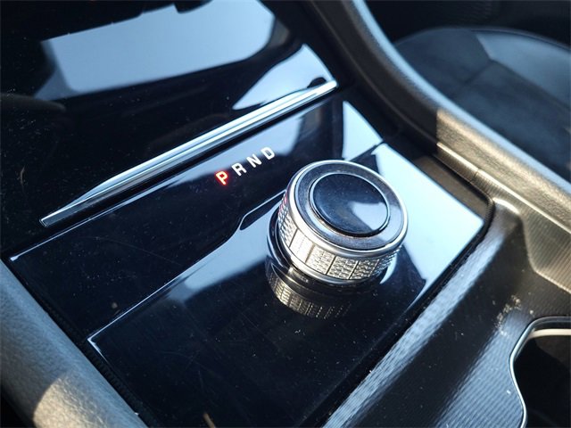 Certified 2024 Jeep Grand Cherokee L Laredo image 12