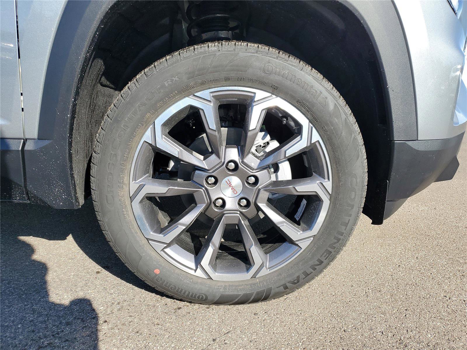 New 2026 GMC Terrain Elevation w/ Elevation Premium Package image 5