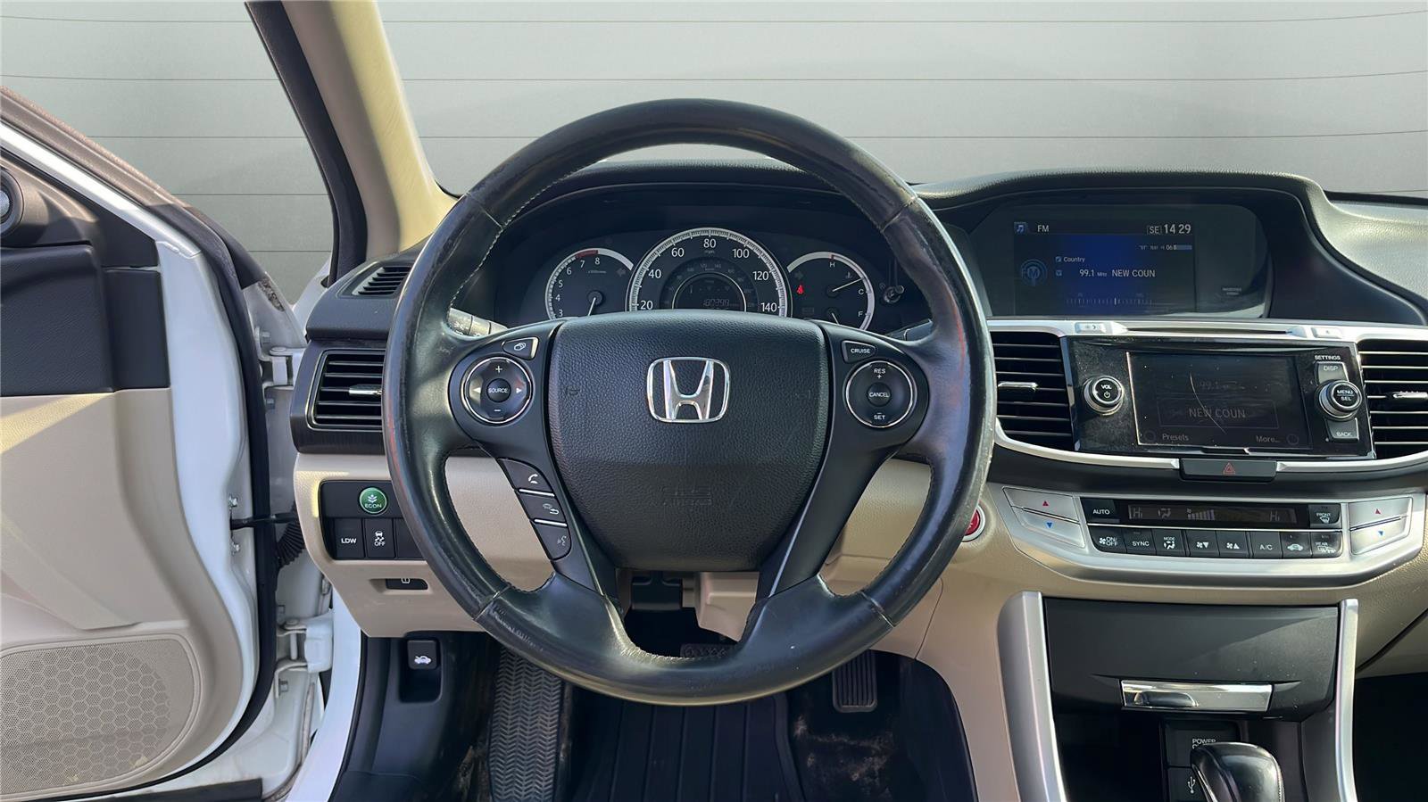 Used 2013 Honda Accord EX-L image 6