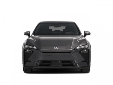 New 2026 Lexus ES 350h AWD w/ Accessory Package (K3) image 4