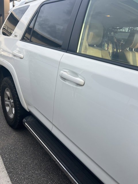 Used 2016 Toyota 4Runner SR5 image 3