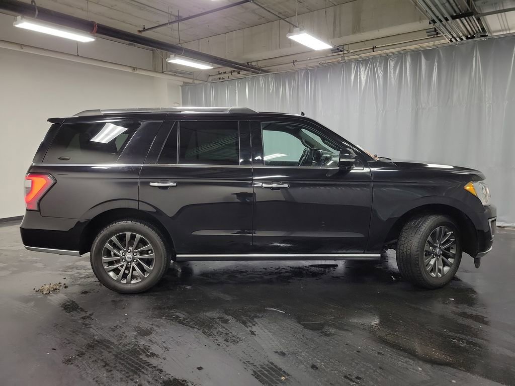 Used 2021 Ford Expedition Limited image 9