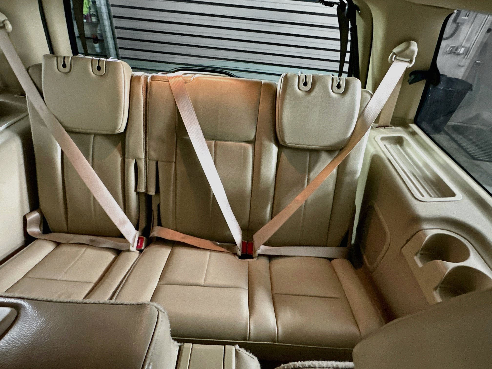 Used 2013 Ford Expedition XLT RWD image 27