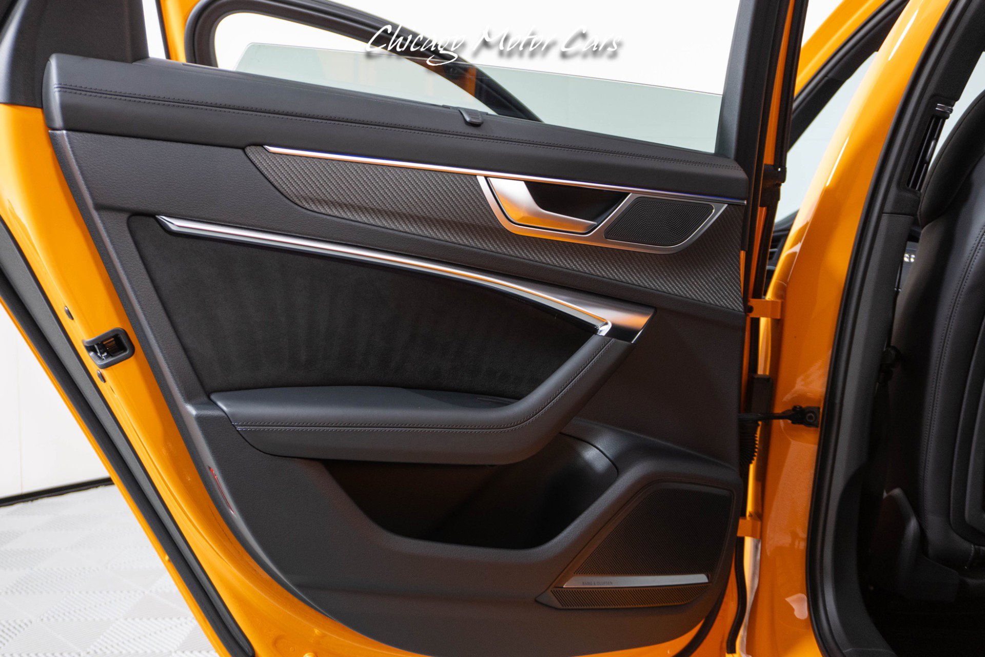 Used 2022 Audi RS 6 image 36