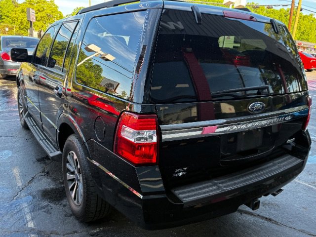 Used 2015 Ford Expedition XLT AWD/4WD image 5