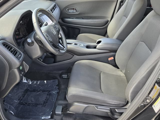 Used 2022 Honda HR-V Sport image 10