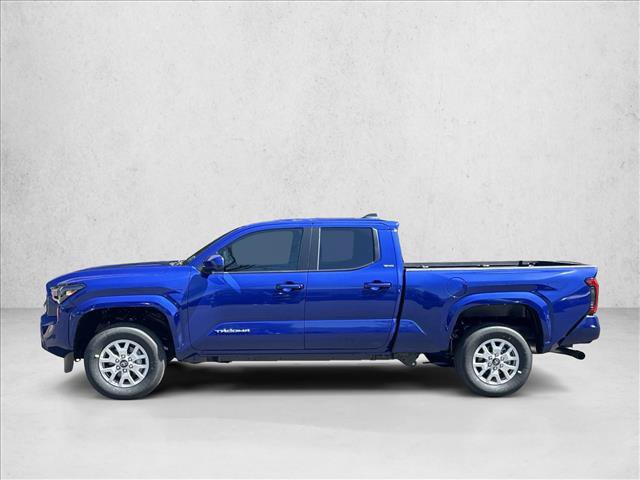Certified 2025 Toyota Tacoma SR5 AWD/4WD image 5
