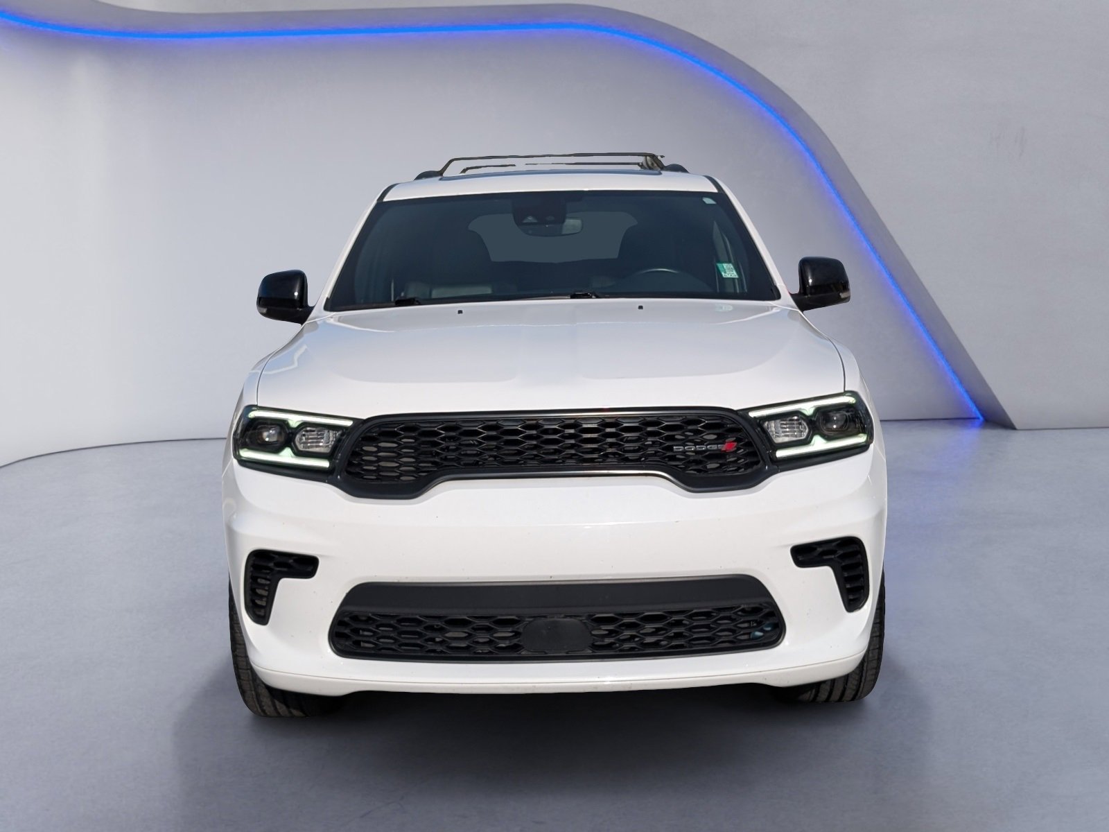 Certified 2024 Dodge Durango GT image 3