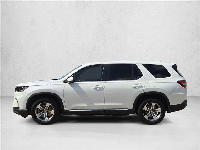 Used 2024 Honda Pilot EX-L image 9