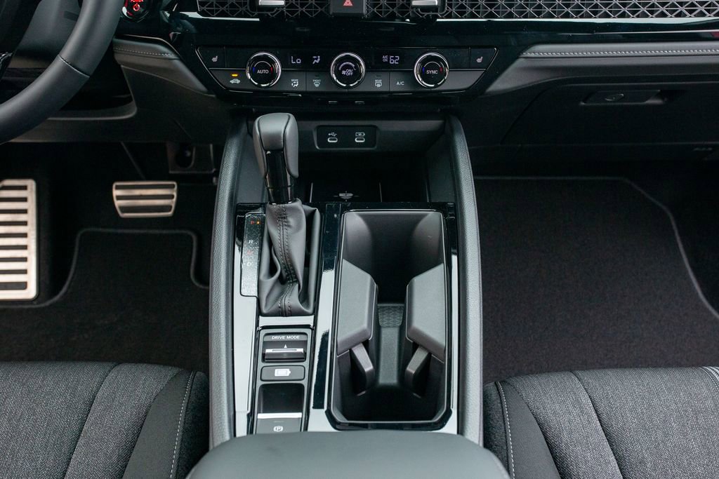 New 2026 Honda Accord Sport image 21