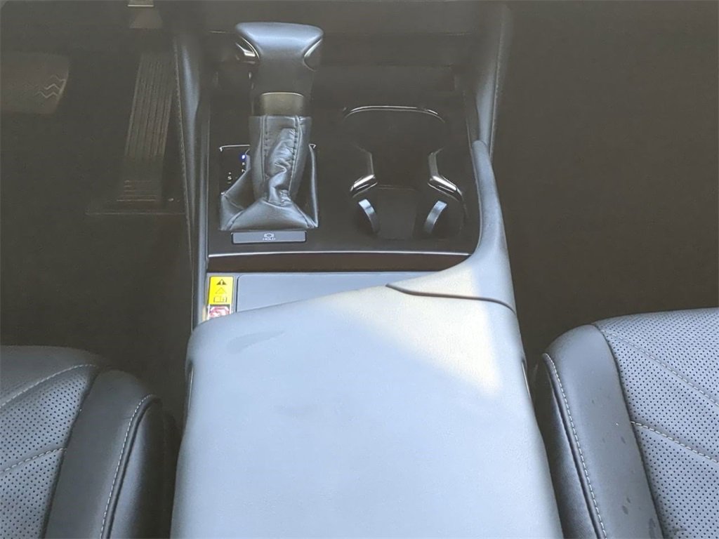 Used 2024 Lexus ES 350 Luxury w/ Technology Package image 20