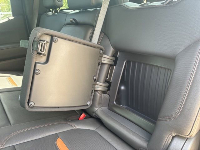 Used 2021 GMC Sierra 1500 AT4 image 40