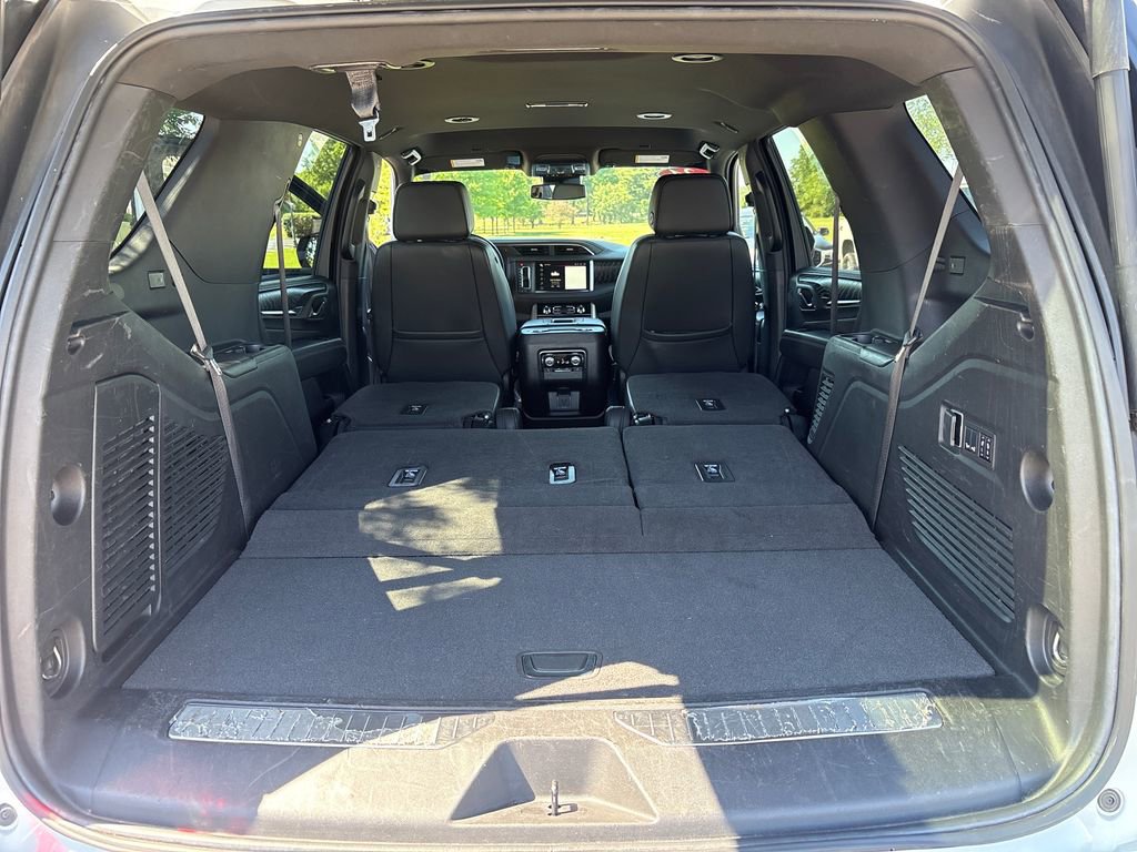 Certified 2024 GMC Yukon Denali RWD image 64