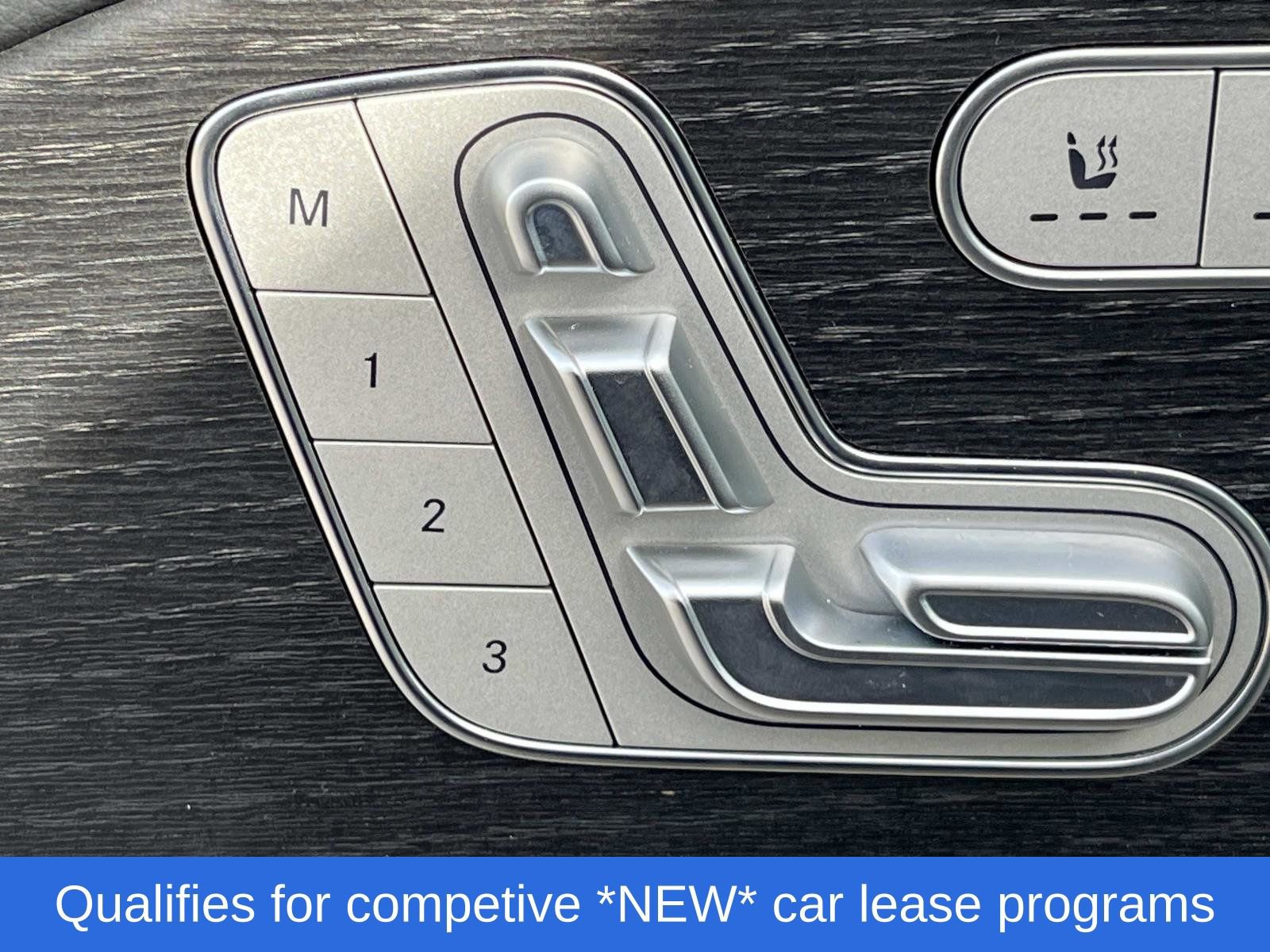 Certified 2025 Mercedes-Benz GLE 350 4MATIC image 19