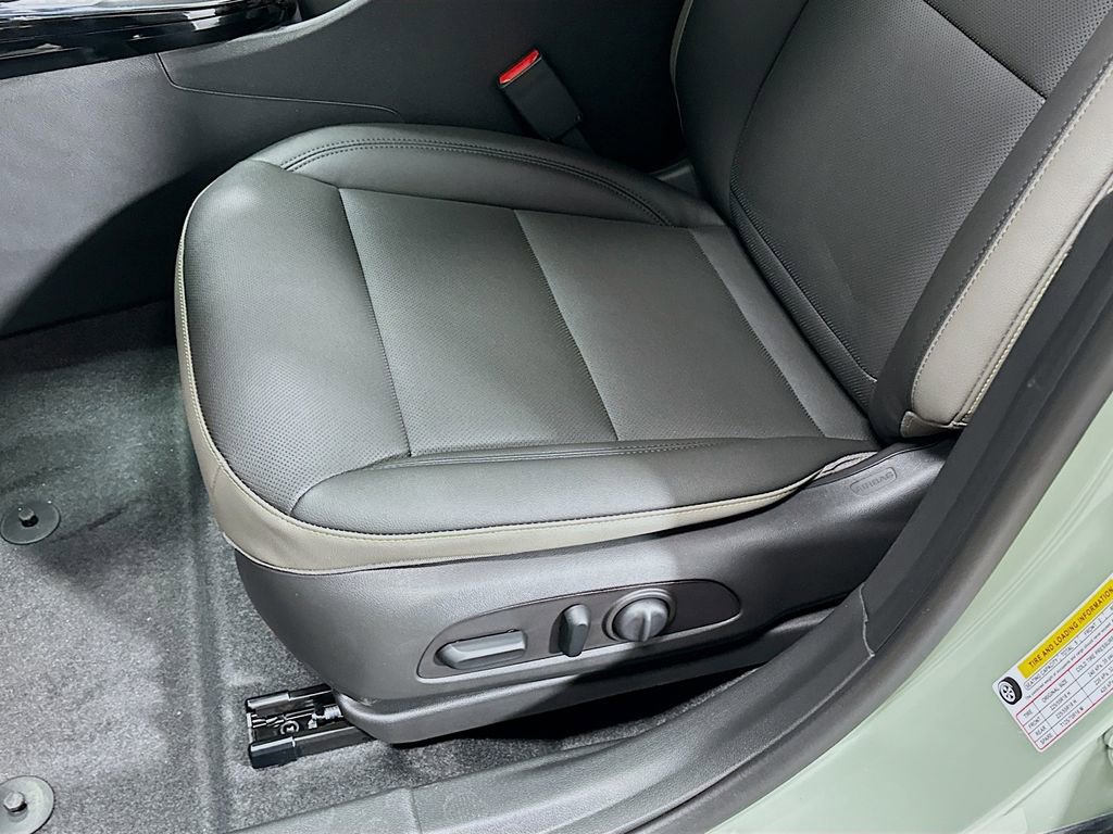 New 2026 Chevrolet Trax ACTIV image 20