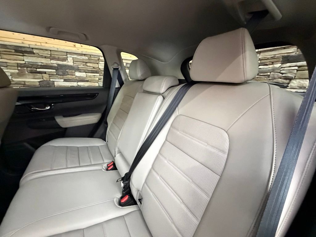 Used 2023 Honda CR-V EX-L image 29