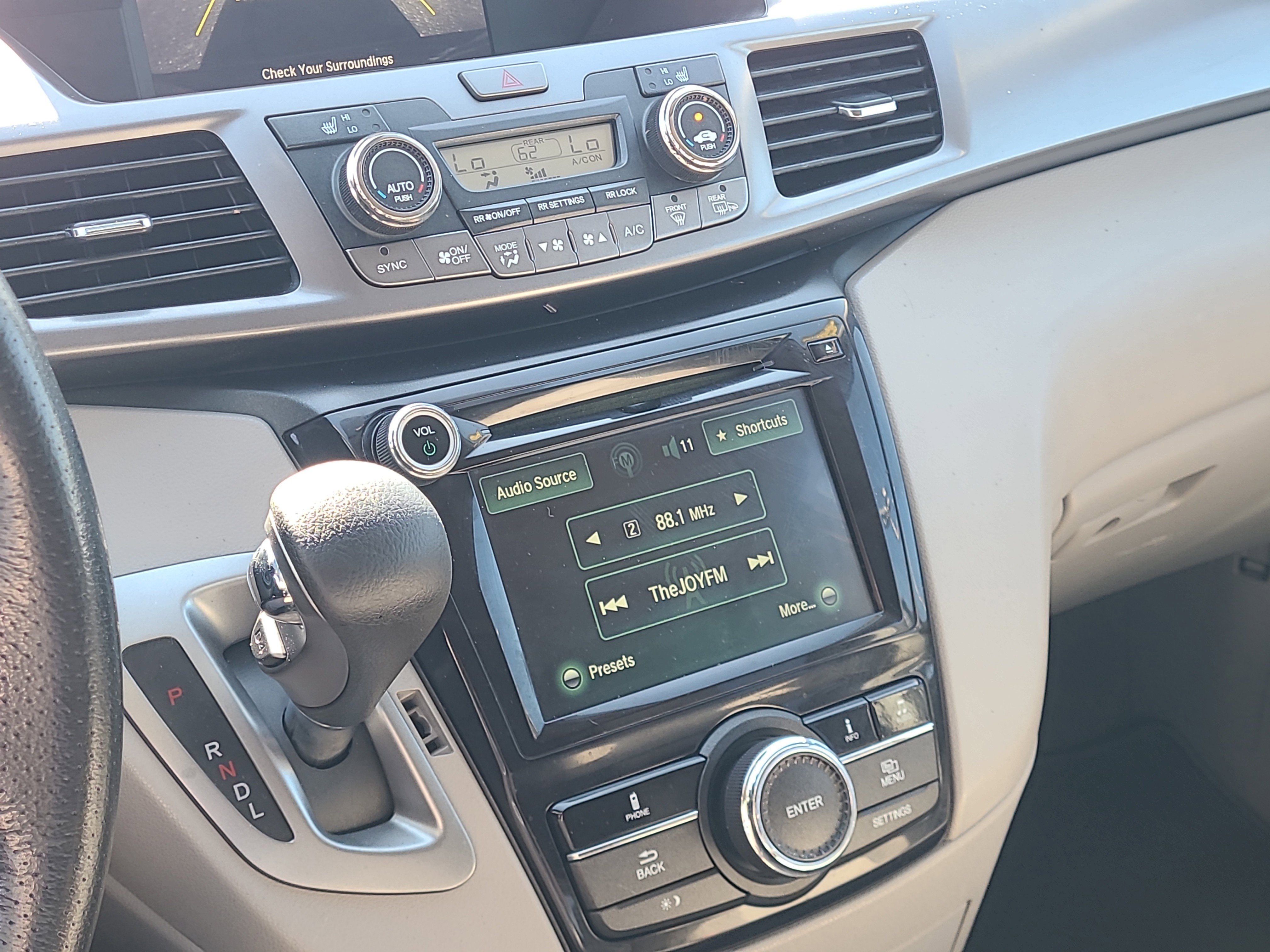 Used 2014 Honda Odyssey EX-L image 26