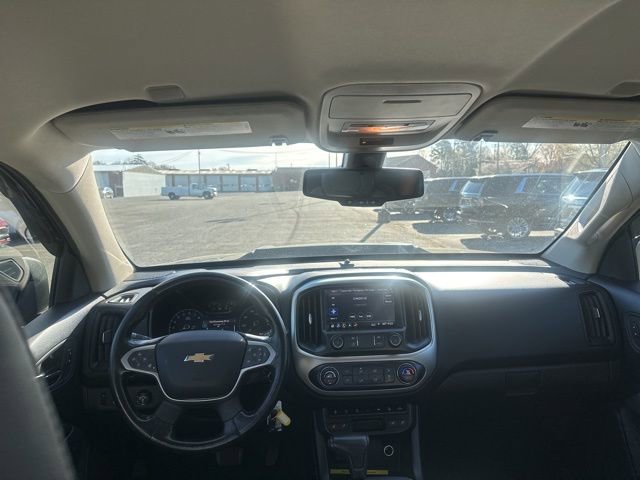 Used 2019 Chevrolet Colorado ZR2 image 10