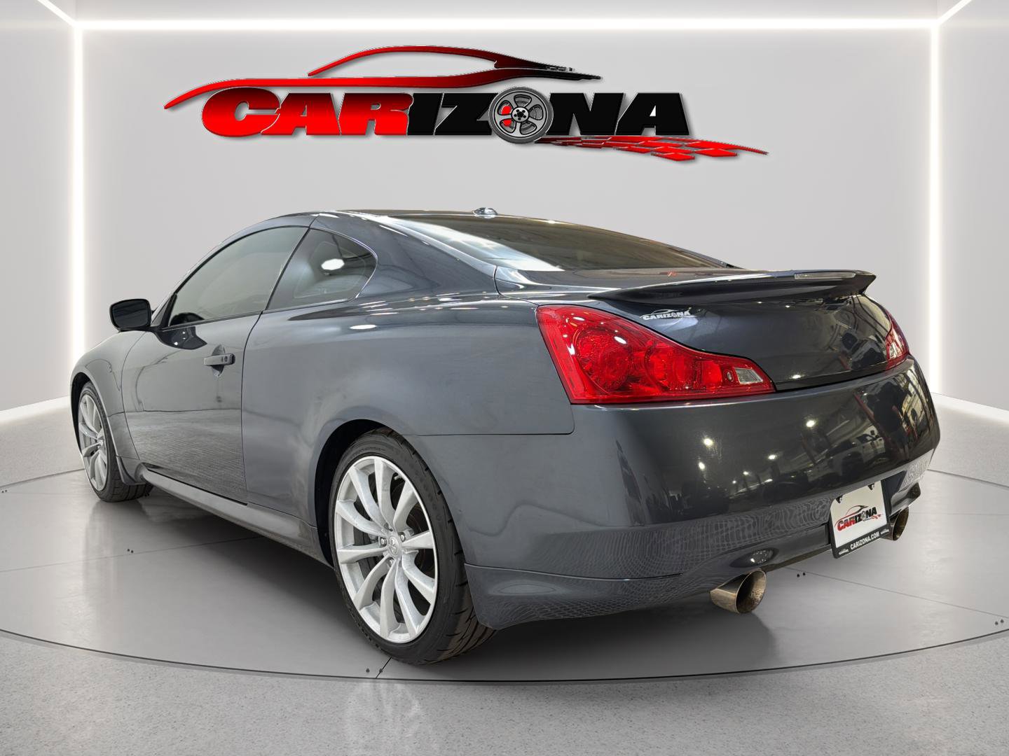 Used 2008 INFINITI G37 Journey w/ Premium Pkg image 8