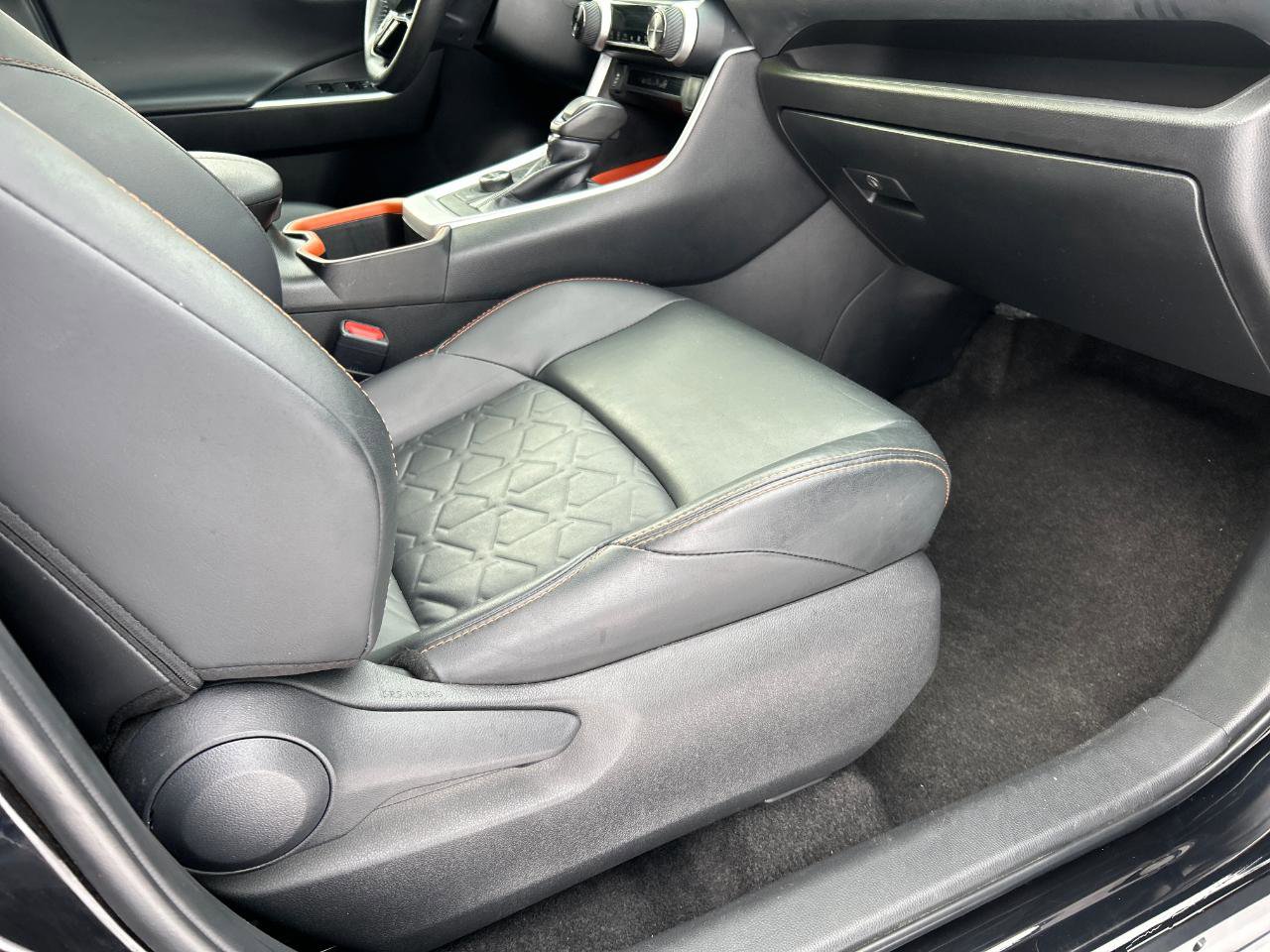 Used 2024 Toyota RAV4 Adventure image 15