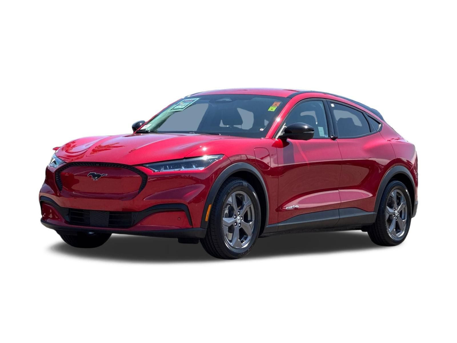 Used 2023 Ford Mustang Mach-E Select AWD/4WD image 1