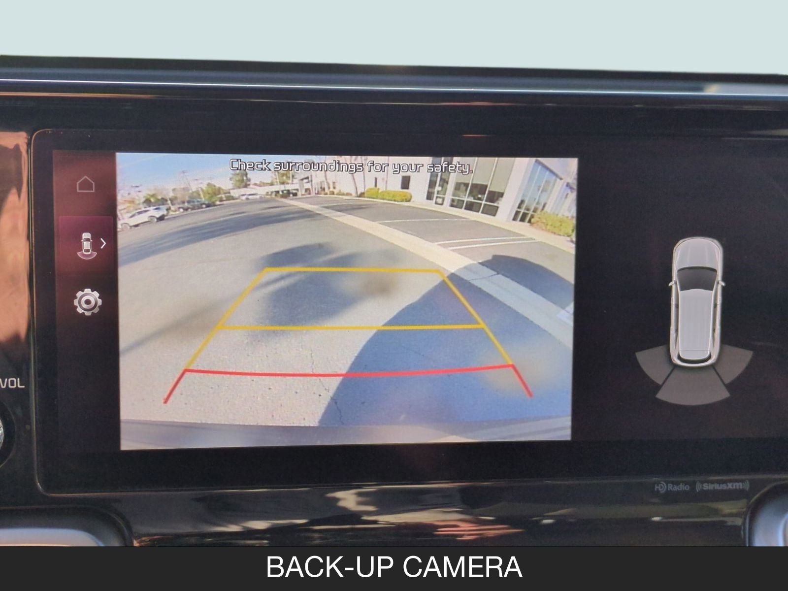 Used 2022 Kia Sorento S image 18